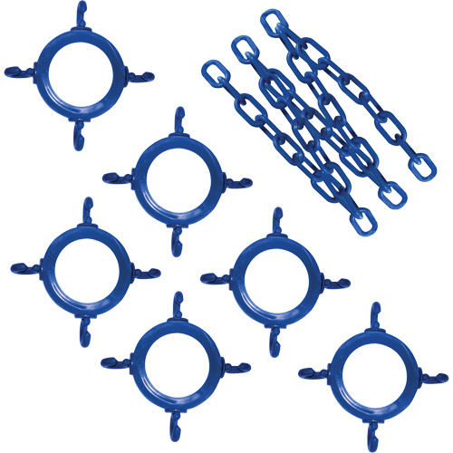 Cone Chain Connector Kit Chandler Sales