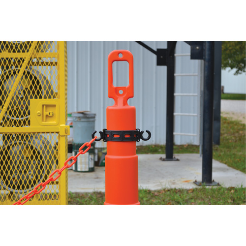 Barricade Connector Chandler Sales