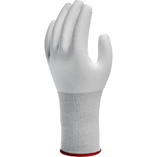 546X DURACoil Cut Resistant Glove Liner, Size 6/Small, 13 Gauge, HPPE Shell, ASTM ANSI Level A3 Chandler Sales