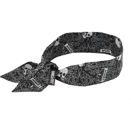 Foulard de refroidissement Chill-Its 6700, Multicolore Chandler Sales