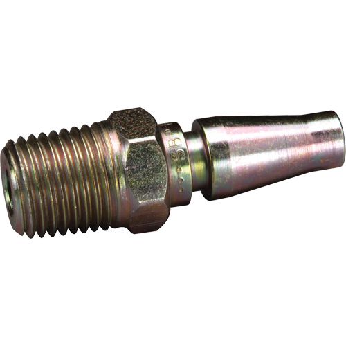 Versaflo Steel Fitting Plugs Chandler Sales