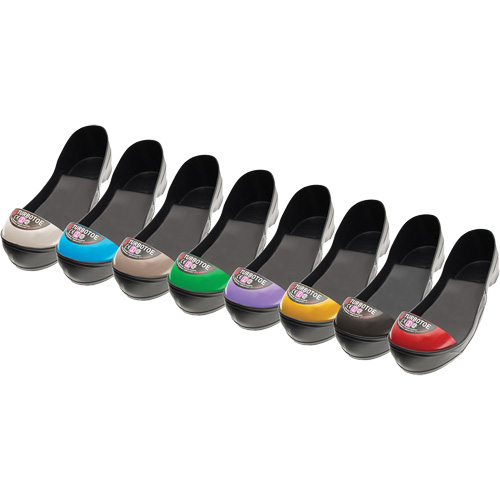 Ensemble d'embouts d'acier TurboToe, Assorti Chandler Sales