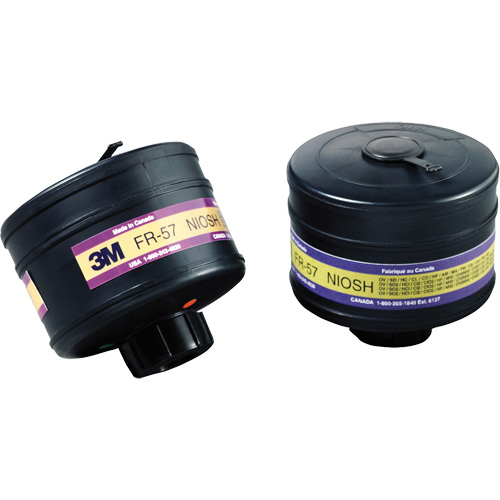 High-Efficiency Respirator Cartridge Chandler Sales