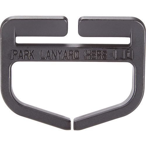 Lanyard Keeper Chandler Sales