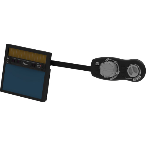 Cartouche auto-assombrissante de rechange, Pour utilisation avec Optrel Crystal 2.0 Chandler Sales