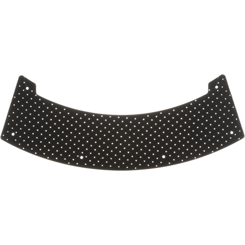 Tampon frontal de rechange pour casque de s&eacute;curit&eacute; Chandler Sales