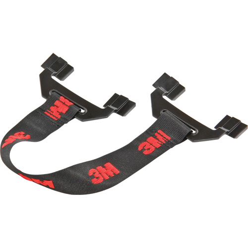 Suspension pour casque de s&eacute;curit&eacute; convertible en 6 points Chandler Sales