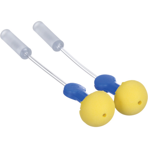 Bouchons d'oreilles dessai dot&eacute;s d'une sonde Pod Express E-A-R Chandler Sales
