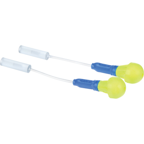 Bouchons d'oreilles d'essai dot&eacute;s d'une sonde Push-In E-A-R Chandler Sales