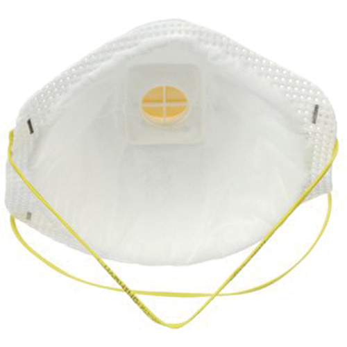 8511 Particulate Respirator, N95, NIOSH Certified Chandler Sales