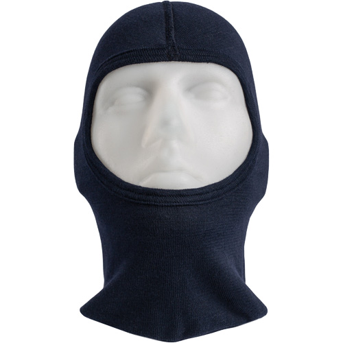 Passe-montagne ignifuge, Bleu marin, Kermel/Lenzing Chandler Sales
