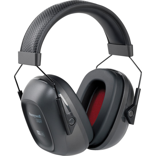 Cache-oreilles pour sons de niveau interm&eacute;diaire VeriShield VS120 de Howard Leight, Bandeau, 26 NRR dB Chandler Sales
