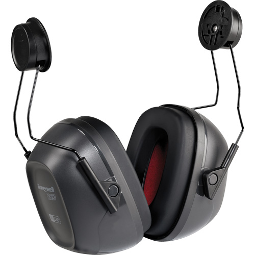 Cache-oreilles passifs VeriShield s&eacute;rie 100 de Howard Leight, Fixation pour casque, 27 NRR dB Chandler Sales