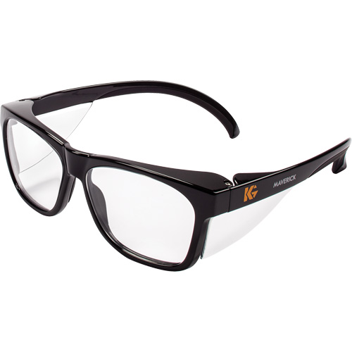 KleenGuard Safety Glasses, Clear Lens, Anti-Fog/Anti-Scratch, ANSI Z87+ Chandler Sales