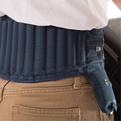 Soutien lombaire Air Belt, Nylon, Moyen/Petit Chandler Sales