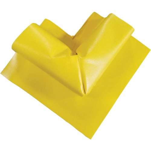 Diverter Berm System Corner Chandler Sales