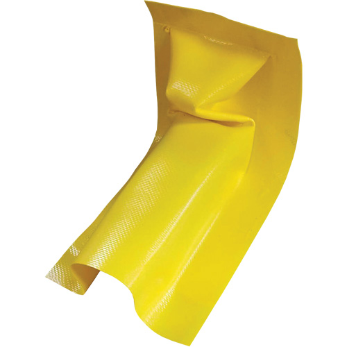 Diverter Berm System Wall Butt Chandler Sales