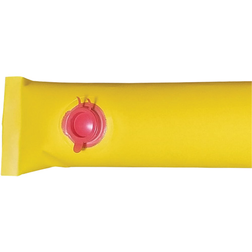Water-Filled Diverter Boom Chandler Sales
