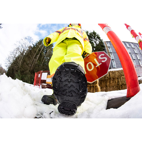 Aide &agrave; la traction robuste, Carbure de tungst&egrave;ne, Traction Crampon, Petit Chandler Sales