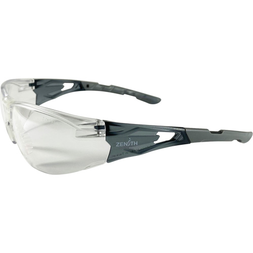 Z2900 Series Safety Glasses, Clear Lens, Anti-Fog, ANSI Z87+/Meets/Exceeds CSA Z94.3 Chandler Sales