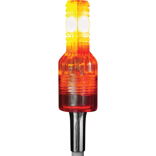 Safety Whip&reg; Hi-Visibility LED Safety Whip Light Chandler Sales