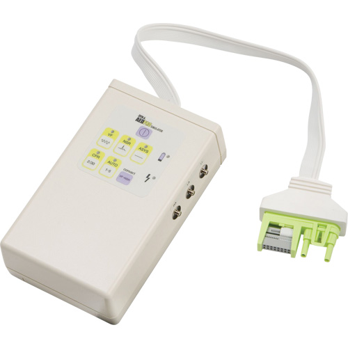 AED Electronic Simulator, Zoll AED Plus&reg;/Zoll AED 3 For, Non-Medical Chandler Sales