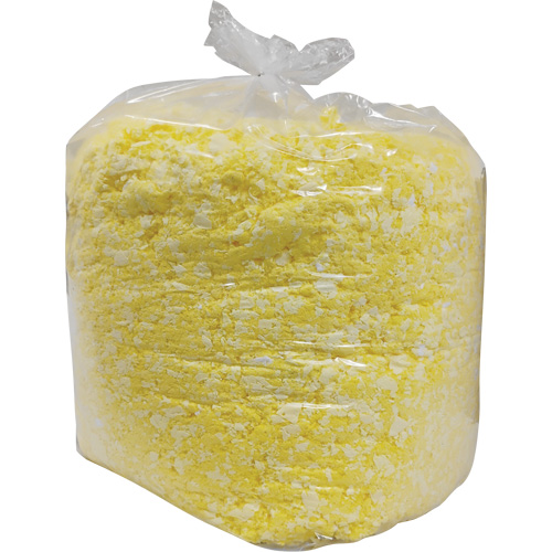 Polypropylene Particulate Chandler Sales
