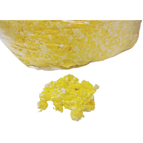 Polypropylene Particulate Chandler Sales