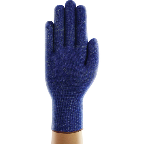 HyFlex&reg; Cut Resistant Glove, 7, 10 Gauge, ASTM ANSI Level A5/EN 388 Level F Chandler Sales