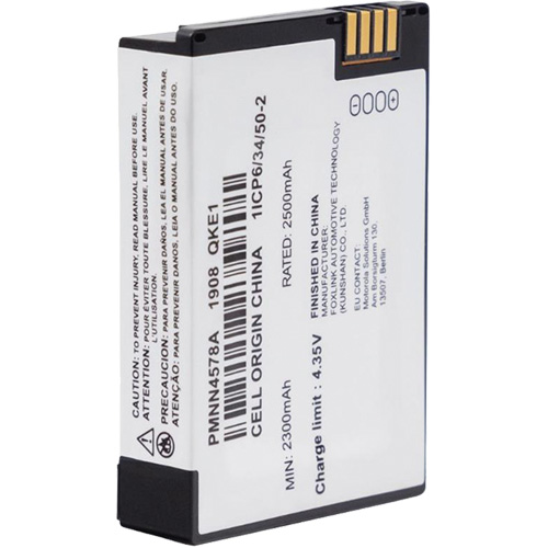 Batterie radio d'affaires bidirectionnelle haute capacit&eacute; Chandler Sales