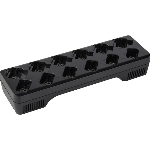 DLR Series Business Radio Multi-Unit Battery Charger Chandler Sales