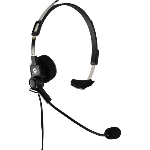 TalkAbout&reg; Headset with Swivel Boom Microphone Chandler Sales