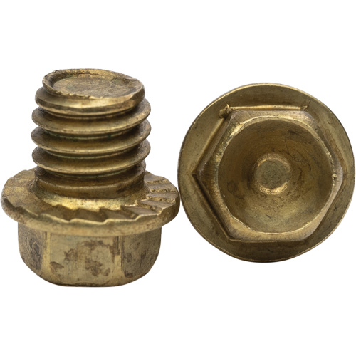 Replacement Brass Cleats for Midcleat Ice Cleats Chandler Sales
