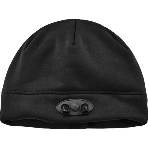 Bonnet N-Ferno &agrave; lumi&egrave;res DEL, Taille unique, Orange Chandler Sales
