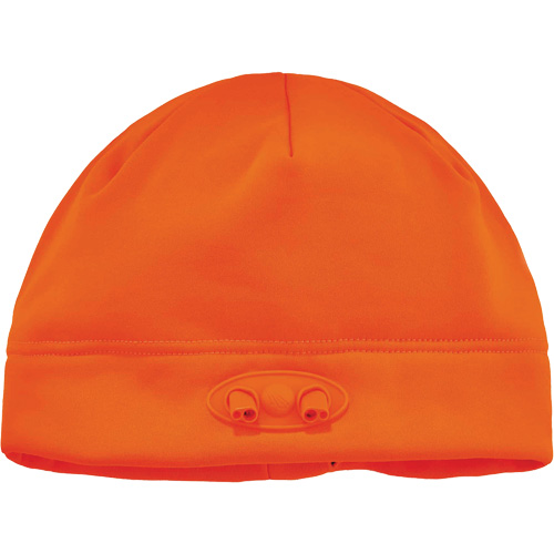Bonnet N-Ferno &agrave; lumi&egrave;res DEL, Taille unique, Noir Chandler Sales
