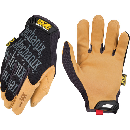 Material4X&reg; Original&reg; Abrasion-Resistant Gloves, Synthetic Palm, Size 12 Chandler Sales
