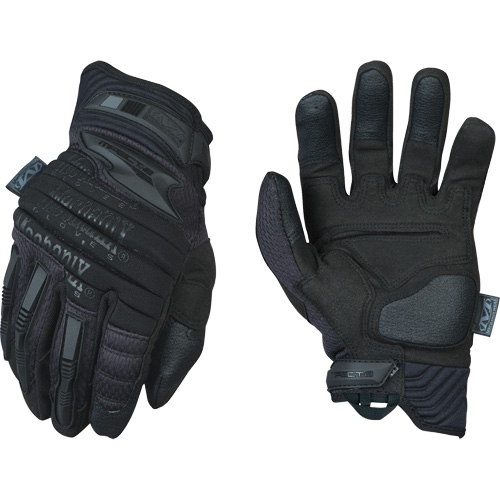 M-Pact&reg; 2 Covert Heavy-Duty Tactical Gloves, Synthetic Palm, Size 8 Chandler Sales