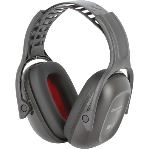 Howard Leight  VeriShield 100 Series Dielectric Passive Earmuffs, Headband, 23 NRR dB Chandler Sales