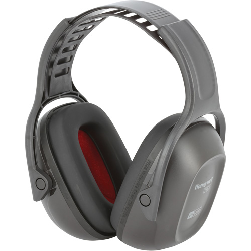 Howard Leight  VeriShield 100 Series Dielectric Passive Earmuffs, Headband, 26 NRR dB Chandler Sales