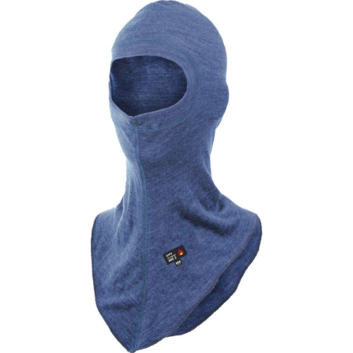 Fargo FR Balaclava, Royal Blue, Kermel&reg;/Lenzing Chandler Sales