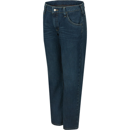 Men's Straight Fit Stretch Jeans, 30 Waist Chandler Sales