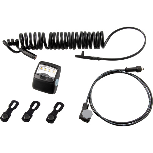 Welding Helmet Task Light Kit Chandler Sales