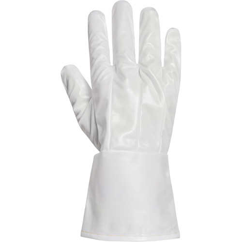 Ground Hog Electro-Static Spray Painting Gloves, Size Large, 11.5" L, Polyurethane Chandler Sales