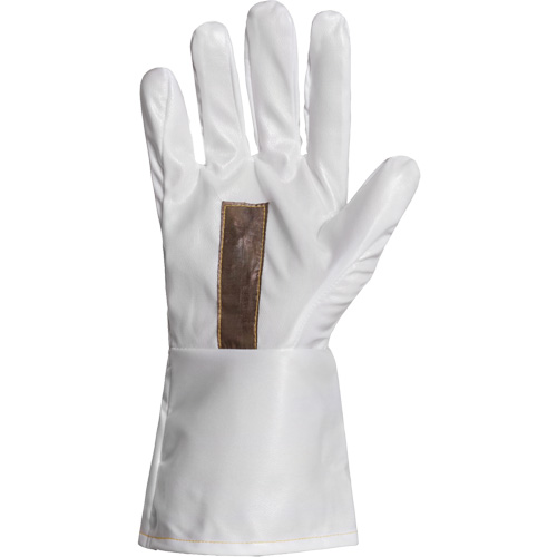 Ground Hog Electro-Static Spray Painting Gloves, Size Large, 11.5" L, Polyurethane Chandler Sales