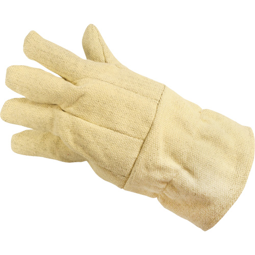 Gants r&eacute;sistants &agrave; la chaleur Carbo-King, Aramide, Petit, Prot&egrave;ge jusqu'&agrave; 2100° F (1149° C) Chandler Sales