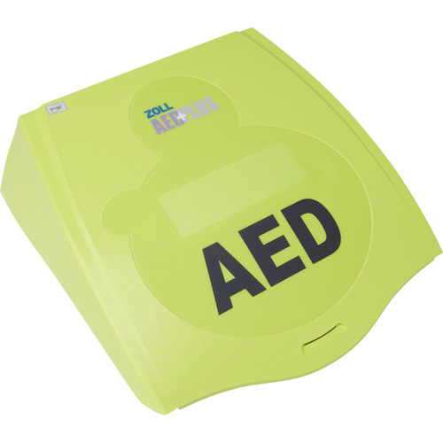 Replacement Public Safety Pass Cover, Zoll AED Plus&reg; For, Non-Medical Chandler Sales