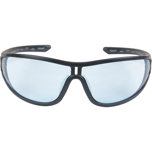 Z3000 Series Safety Glasses, Blue Lens, Anti-Scratch, ANSI Z87+/Meets/Exceeds CSA Z94.3 Chandler Sales