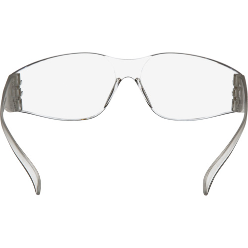 Lunettes de s&eacute;curit&eacute; Virtua, Lentille Transparent, Antibu&eacute;e, R&eacute;pond ou surpasse la norme CSA Z94.3 Chandler Sales