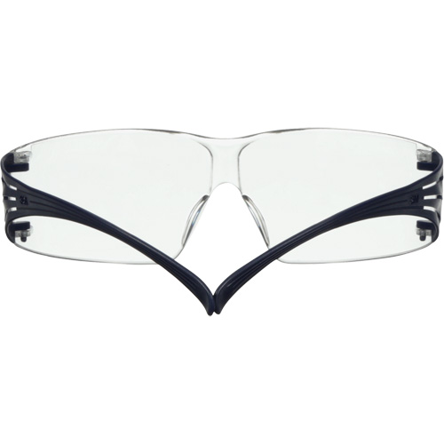 Lunettes de s&eacute;curit&eacute; SecureFit s&eacute;rie 200, Lentille Transparent, Antibu&eacute;e/Anti-&eacute;gratignures, ANSI Z87+/R&eacute;pond ou surpasse la norme CSA Z94.3 Chandler Sales