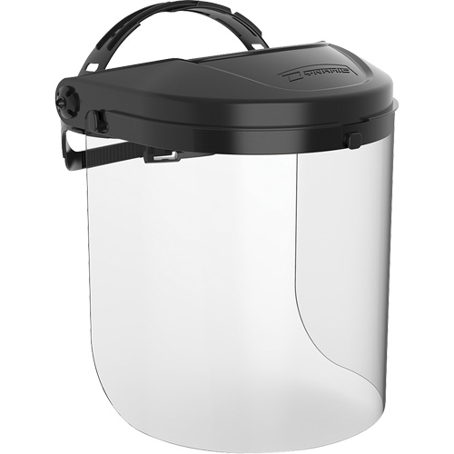 Visi&egrave;re Dynamic, PETG, Suspension &agrave; douille Chandler Sales